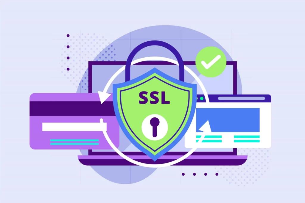 Qu Son Los Certificados Ssl Multidominio Ssl Drag N