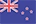 Флаг NZD