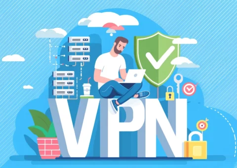 Что такое SSL VPN и как он работает?