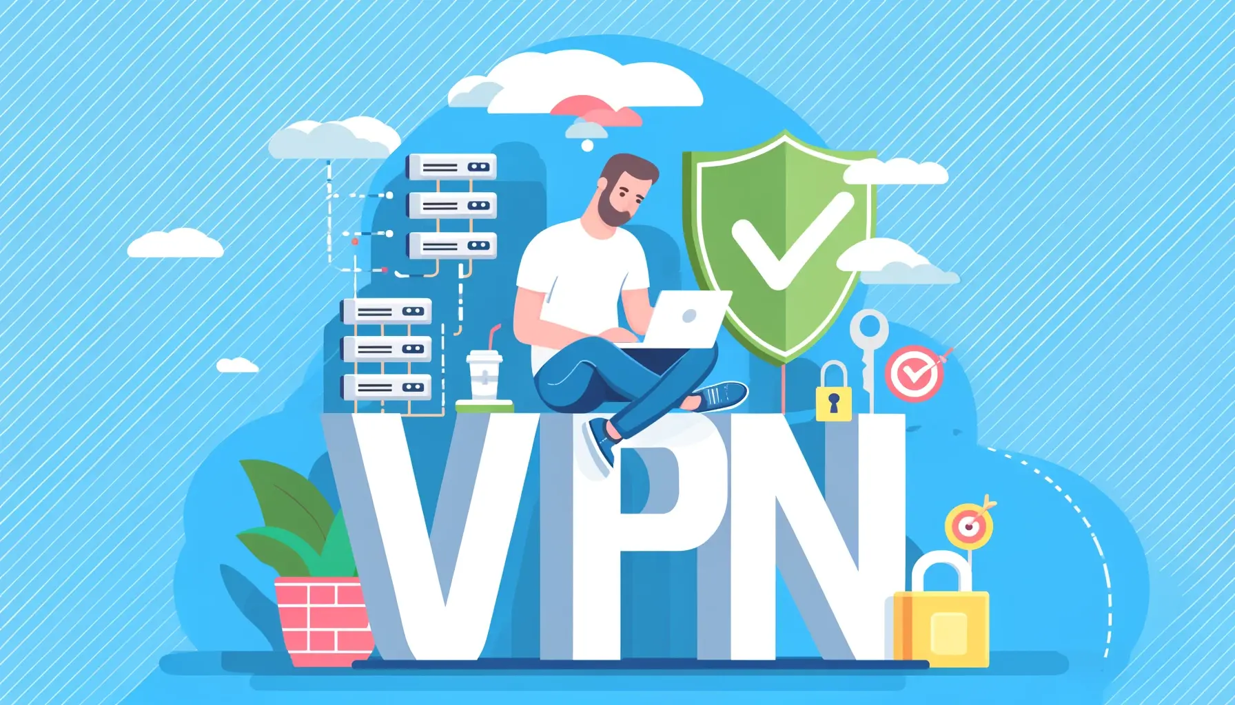 What is an SSL VPN