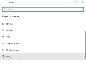 How To Fix Err Quic Protocol Error